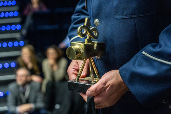 Gala finałowa VIII edycji programu Sztuka Wyboru