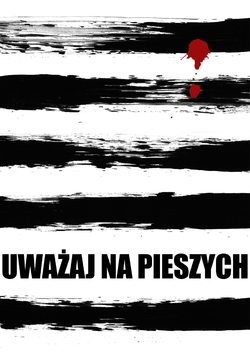 Plakat profilaktyczny powstał w ramach programu &quot;Sztuka Wyboru&quot;. Plakaty są dostępne na licencji Creative Commons - Uznanie autorstwa - Użycie niekomercyjne - Bez utworów zależnych 4.0 Międzynarodowe. W związku ilością grafik nadesłanych na konkurs i ich abstrakcyjną formą grafika nie posiada alternatywnego opisu, jednak serdecznie zachęcamy do kontaktu z administratorem strony, który z przyjemnością przybliży Państwu program i różnorodność zrealizowanych w jego ramach prac.