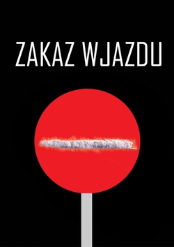 Plakat profilaktyczny powstał w ramach programu &quot;Sztuka Wyboru&quot;. Plakaty są dostępne na licencji Creative Commons - Uznanie autorstwa - Użycie niekomercyjne - Bez utworów zależnych 4.0 Międzynarodowe. W związku ilością grafik nadesłanych na konkurs i ich abstrakcyjną formą grafika nie posiada alternatywnego opisu, jednak serdecznie zachęcamy do kontaktu z administratorem strony, który z przyjemnością przybliży Państwu program i różnorodność zrealizowanych w jego ramach prac.