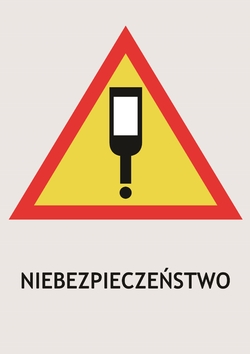 Plakat profilaktyczny powstał w ramach programu &quot;Sztuka Wyboru&quot;. Plakaty są dostępne na licencji Creative Commons - Uznanie autorstwa - Użycie niekomercyjne - Bez utworów zależnych 4.0 Międzynarodowe. W związku ilością grafik nadesłanych na konkurs i ich abstrakcyjną formą grafika nie posiada alternatywnego opisu, jednak serdecznie zachęcamy do kontaktu z administratorem strony, który z przyjemnością przybliży Państwu program i różnorodność zrealizowanych w jego ramach prac.