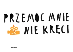 Plakat profilaktyczny powstał w ramach programu &quot;Sztuka Wyboru&quot;. Plakaty są dostępne na licencji Creative Commons - Uznanie autorstwa - Użycie niekomercyjne - Bez utworów zależnych 4.0 Międzynarodowe. W związku ilością grafik nadesłanych na konkurs i ich abstrakcyjną formą grafika nie posiada alternatywnego opisu, jednak serdecznie zachęcamy do kontaktu z administratorem strony, który z przyjemnością przybliży Państwu program i różnorodność zrealizowanych w jego ramach prac.