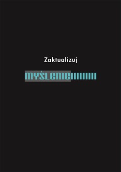 Plakat profilaktyczny powstał w ramach programu &quot;Sztuka Wyboru&quot;. Plakaty są dostępne na licencji Creative Commons - Uznanie autorstwa - Użycie niekomercyjne - Bez utworów zależnych 4.0 Międzynarodowe. W związku ilością grafik nadesłanych na konkurs i ich abstrakcyjną formą grafika nie posiada alternatywnego opisu, jednak serdecznie zachęcamy do kontaktu z administratorem strony, który z przyjemnością przybliży Państwu program i różnorodność zrealizowanych w jego ramach prac.