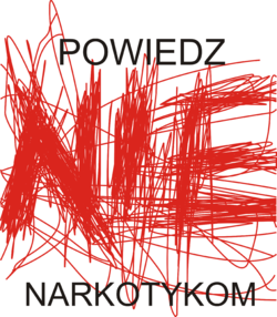 Plakat profilaktyczny powstał w ramach programu &quot;Sztuka Wyboru&quot;. Plakaty są dostępne na licencji Creative Commons - Uznanie autorstwa - Użycie niekomercyjne - Bez utworów zależnych 4.0 Międzynarodowe. W związku ilością grafik nadesłanych na konkurs i ich abstrakcyjną formą grafika nie posiada alternatywnego opisu, jednak serdecznie zachęcamy do kontaktu z administratorem strony, który z przyjemnością przybliży Państwu program i różnorodność zrealizowanych w jego ramach prac.