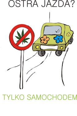 Plakat profilaktyczny powstał w ramach programu &amp;quot;Sztuka Wyboru&amp;quot;. Plakaty są dostępne na licencji Creative Commons - Uznanie autorstwa - Użycie niekomercyjne - Bez utworów zależnych 4.0 Międzynarodowe. W związku ilością grafik nadesłanych na konkurs i ich abstrakcyjną formą grafika nie posiada alternatywnego opisu, jednak serdecznie zachęcamy do kontaktu z administratorem strony, który z przyjemnością przybliży Państwu program i różnorodność zrealizowanych w jego ramach prac.