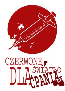 Plakat profilaktyczny powstał w ramach programu &amp;quot;Sztuka Wyboru&amp;quot;. Plakaty są dostępne na licencji Creative Commons - Uznanie autorstwa - Użycie niekomercyjne - Bez utworów zależnych 4.0 Międzynarodowe. W związku ilością grafik nadesłanych na konkurs i ich abstrakcyjną formą grafika nie posiada alternatywnego opisu, jednak serdecznie zachęcamy do kontaktu z administratorem strony, który z przyjemnością przybliży Państwu program i różnorodność zrealizowanych w jego ramach prac.