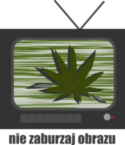 Plakat profilaktyczny powstał w ramach programu &amp;quot;Sztuka Wyboru&amp;quot;. Plakaty są dostępne na licencji Creative Commons - Uznanie autorstwa - Użycie niekomercyjne - Bez utworów zależnych 4.0 Międzynarodowe. W związku ilością grafik nadesłanych na konkurs i ich abstrakcyjną formą grafika nie posiada alternatywnego opisu, jednak serdecznie zachęcamy do kontaktu z administratorem strony, który z przyjemnością przybliży Państwu program i różnorodność zrealizowanych w jego ramach prac.
