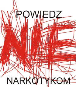 Plakat profilaktyczny powstał w ramach programu &amp;quot;Sztuka Wyboru&amp;quot;. Plakaty są dostępne na licencji Creative Commons - Uznanie autorstwa - Użycie niekomercyjne - Bez utworów zależnych 4.0 Międzynarodowe. W związku ilością grafik nadesłanych na konkurs i ich abstrakcyjną formą grafika nie posiada alternatywnego opisu, jednak serdecznie zachęcamy do kontaktu z administratorem strony, który z przyjemnością przybliży Państwu program i różnorodność zrealizowanych w jego ramach prac.