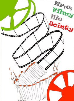 Plakat profilaktyczny powstał w ramach programu &amp;quot;Sztuka Wyboru&amp;quot;. Plakaty są dostępne na licencji Creative Commons - Uznanie autorstwa - Użycie niekomercyjne - Bez utworów zależnych 4.0 Międzynarodowe. W związku ilością grafik nadesłanych na konkurs i ich abstrakcyjną formą grafika nie posiada alternatywnego opisu, jednak serdecznie zachęcamy do kontaktu z administratorem strony, który z przyjemnością przybliży Państwu program i różnorodność zrealizowanych w jego ramach prac.