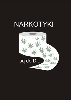 Plakat profilaktyczny powstał w ramach programu &amp;quot;Sztuka Wyboru&amp;quot;. Plakaty są dostępne na licencji Creative Commons - Uznanie autorstwa - Użycie niekomercyjne - Bez utworów zależnych 4.0 Międzynarodowe. W związku ilością grafik nadesłanych na konkurs i ich abstrakcyjną formą grafika nie posiada alternatywnego opisu, jednak serdecznie zachęcamy do kontaktu z administratorem strony, który z przyjemnością przybliży Państwu program i różnorodność zrealizowanych w jego ramach prac.