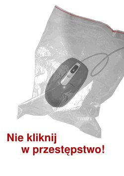 Plakat profilaktyczny powstał w ramach programu &amp;quot;Sztuka Wyboru&amp;quot;. Plakaty są dostępne na licencji Creative Commons - Uznanie autorstwa - Użycie niekomercyjne - Bez utworów zależnych 4.0 Międzynarodowe. W związku ilością grafik nadesłanych na konkurs i ich abstrakcyjną formą grafika nie posiada alternatywnego opisu, jednak serdecznie zachęcamy do kontaktu z administratorem strony, który z przyjemnością przybliży Państwu program i różnorodność zrealizowanych w jego ramach prac.