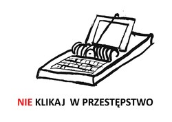 Plakat profilaktyczny powstał w ramach programu &amp;quot;Sztuka Wyboru&amp;quot;. Plakaty są dostępne na licencji Creative Commons - Uznanie autorstwa - Użycie niekomercyjne - Bez utworów zależnych 4.0 Międzynarodowe. W związku ilością grafik nadesłanych na konkurs i ich abstrakcyjną formą grafika nie posiada alternatywnego opisu, jednak serdecznie zachęcamy do kontaktu z administratorem strony, który z przyjemnością przybliży Państwu program i różnorodność zrealizowanych w jego ramach prac.