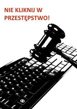 Plakat profilaktyczny powstał w ramach programu &amp;quot;Sztuka Wyboru&amp;quot;. Plakaty są dostępne na licencji Creative Commons - Uznanie autorstwa - Użycie niekomercyjne - Bez utworów zależnych 4.0 Międzynarodowe. W związku ilością grafik nadesłanych na konkurs i ich abstrakcyjną formą grafika nie posiada alternatywnego opisu, jednak serdecznie zachęcamy do kontaktu z administratorem strony, który z przyjemnością przybliży Państwu program i różnorodność zrealizowanych w jego ramach prac.