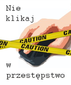 Plakat profilaktyczny powstał w ramach programu &amp;quot;Sztuka Wyboru&amp;quot;. Plakaty są dostępne na licencji Creative Commons - Uznanie autorstwa - Użycie niekomercyjne - Bez utworów zależnych 4.0 Międzynarodowe. W związku ilością grafik nadesłanych na konkurs i ich abstrakcyjną formą grafika nie posiada alternatywnego opisu, jednak serdecznie zachęcamy do kontaktu z administratorem strony, który z przyjemnością przybliży Państwu program i różnorodność zrealizowanych w jego ramach prac.