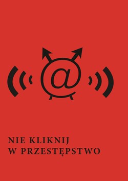 Plakat profilaktyczny powstał w ramach programu &amp;quot;Sztuka Wyboru&amp;quot;. Plakaty są dostępne na licencji Creative Commons - Uznanie autorstwa - Użycie niekomercyjne - Bez utworów zależnych 4.0 Międzynarodowe. W związku ilością grafik nadesłanych na konkurs i ich abstrakcyjną formą grafika nie posiada alternatywnego opisu, jednak serdecznie zachęcamy do kontaktu z administratorem strony, który z przyjemnością przybliży Państwu program i różnorodność zrealizowanych w jego ramach prac.