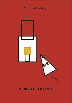 Plakat profilaktyczny powstał w ramach programu &amp;quot;Sztuka Wyboru&amp;quot;. Plakaty są dostępne na licencji Creative Commons - Uznanie autorstwa - Użycie niekomercyjne - Bez utworów zależnych 4.0 Międzynarodowe. W związku ilością grafik nadesłanych na konkurs i ich abstrakcyjną formą grafika nie posiada alternatywnego opisu, jednak serdecznie zachęcamy do kontaktu z administratorem strony, który z przyjemnością przybliży Państwu program i różnorodność zrealizowanych w jego ramach prac.
