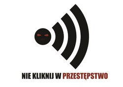 Plakat profilaktyczny powstał w ramach programu &amp;quot;Sztuka Wyboru&amp;quot;. Plakaty są dostępne na licencji Creative Commons - Uznanie autorstwa - Użycie niekomercyjne - Bez utworów zależnych 4.0 Międzynarodowe. W związku ilością grafik nadesłanych na konkurs i ich abstrakcyjną formą grafika nie posiada alternatywnego opisu, jednak serdecznie zachęcamy do kontaktu z administratorem strony, który z przyjemnością przybliży Państwu program i różnorodność zrealizowanych w jego ramach prac.