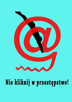 Plakat profilaktyczny powstał w ramach programu &amp;quot;Sztuka Wyboru&amp;quot;. Plakaty są dostępne na licencji Creative Commons - Uznanie autorstwa - Użycie niekomercyjne - Bez utworów zależnych 4.0 Międzynarodowe. W związku ilością grafik nadesłanych na konkurs i ich abstrakcyjną formą grafika nie posiada alternatywnego opisu, jednak serdecznie zachęcamy do kontaktu z administratorem strony, który z przyjemnością przybliży Państwu program i różnorodność zrealizowanych w jego ramach prac.