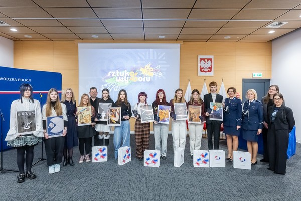 Gala finałowa XII edycji Sztuka Wyboru